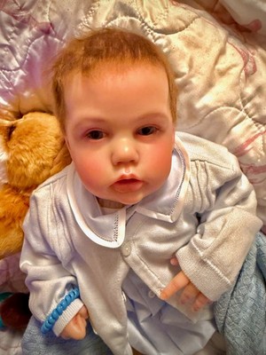 Artikelfoto(s) von einem verifizierten Käufer