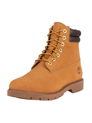 

Мужские ботинки Timberland 6 из нубука, коричневые, Коричневый, 0A27TP-231