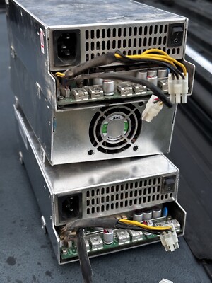 US BTC BCH INNOSILICON MINER T2T PSU G1240A T2TZ T2TH T2THM T2TH 26T 30T 2200W