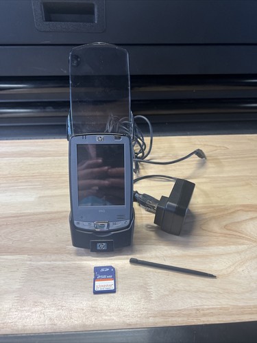PDA☆ポケットPC☆HP iPAQ112classic☆ PDA☆ポケットPC☆HP iPAQ112classic☆ - メルカリ