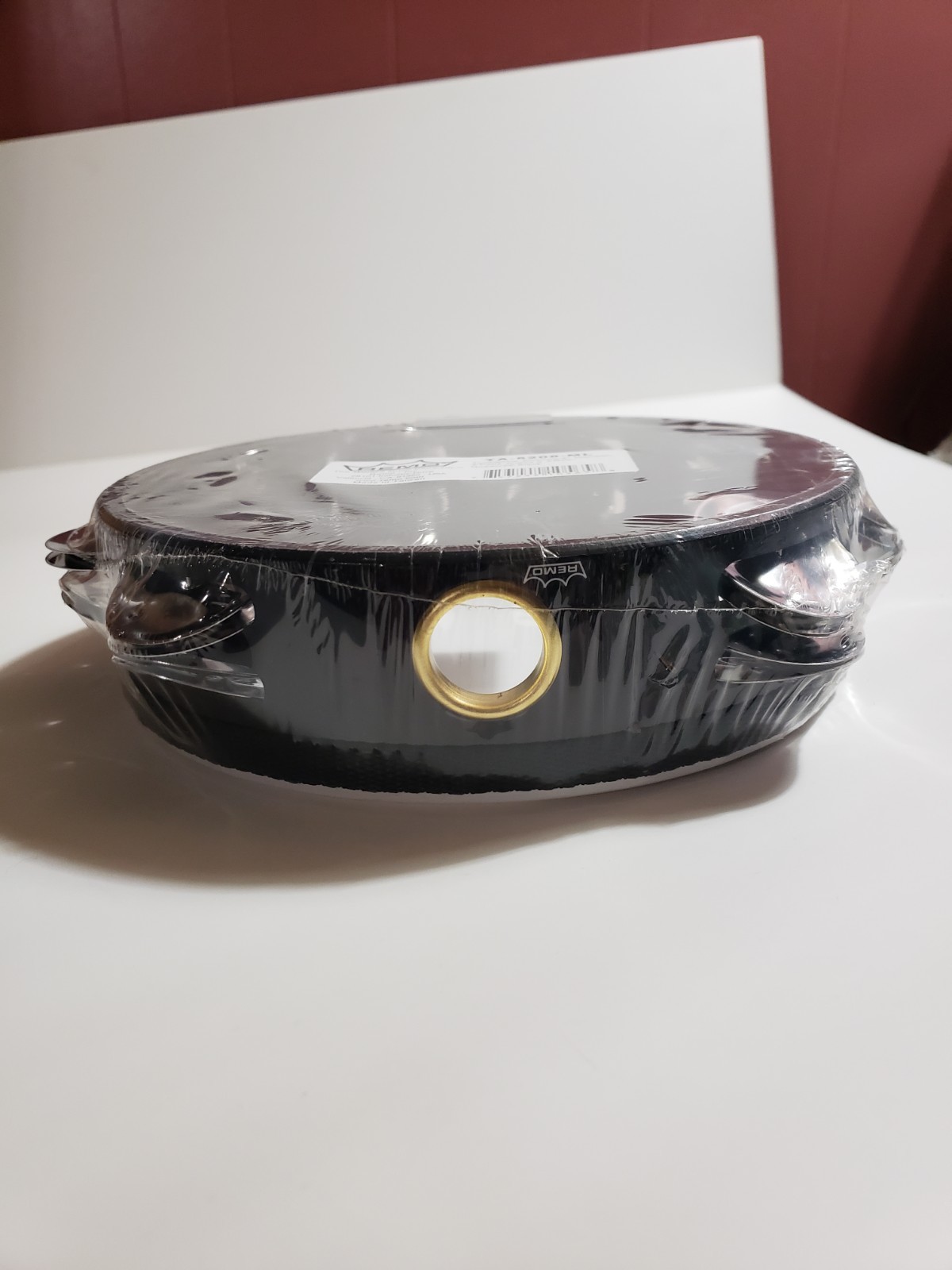 Remo Tambourine, Economy, 8