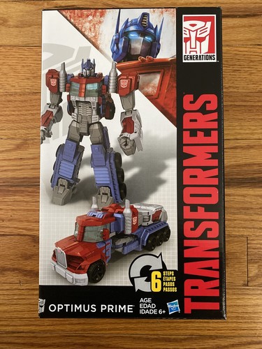 transformers toys heroic optimus prime action figure