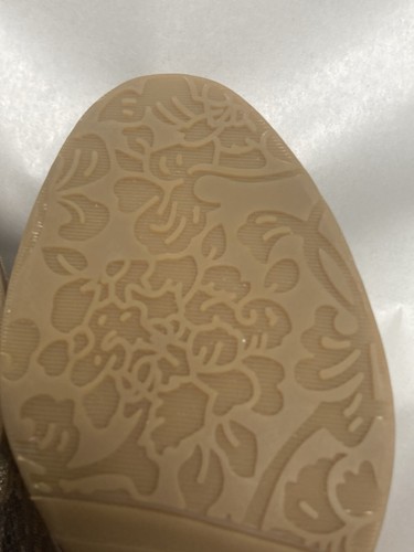 L’Artiste Spring Step Boots Size 39