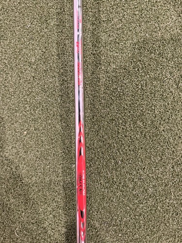 Srixon ZU85 Utility 5 Iron 26* Nippon Modus
