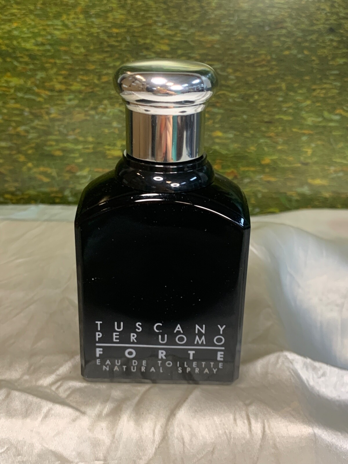 TUSCANY PER UOMO FORTE タスカニー ペル ウオモ フォルテ Yahoo!オークション - TUSCANY PER UOMO FORTE タスカニー ペル