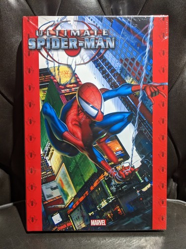 洋書 Ultimate Spider-Man Volume 1 Omnibus 洋書 Ultimate Spider-Man Volume 1 Omnibus Amazon.com
