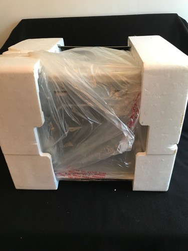 1999 Original RONCO Showtime Rotisserie BBQ 4000 MINT IN BOX Unused QVC Complete