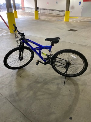 kent hawkeye 29er mountain bike