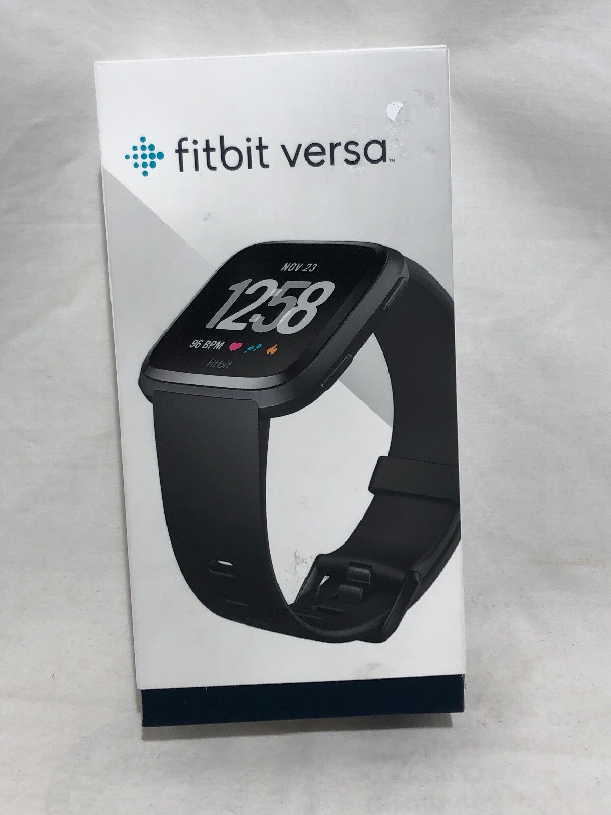 fitbit versa fb504
