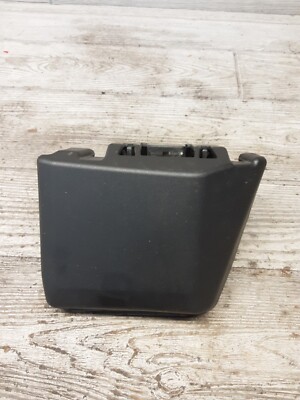 2021 21 19-21 Can Am Ryker ABS Brake Fluid Pump Outer Cover Plastic Guard