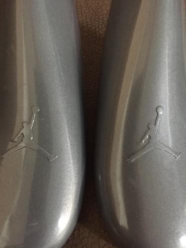 Nike Air Jordan Xl 11 Retro Shoe Trees Sz. 10.5-12