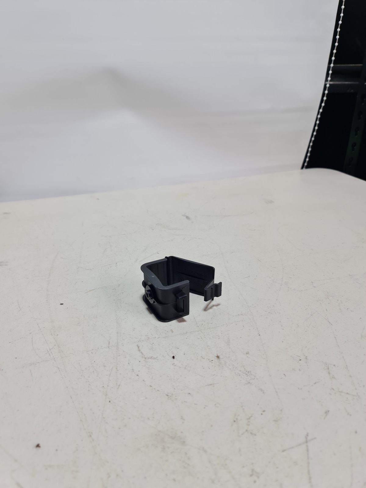 0 Bmw 2007-2020 51-49-7-167-548 51497167548 Bracket For Hazard Warn. Triangle image 3