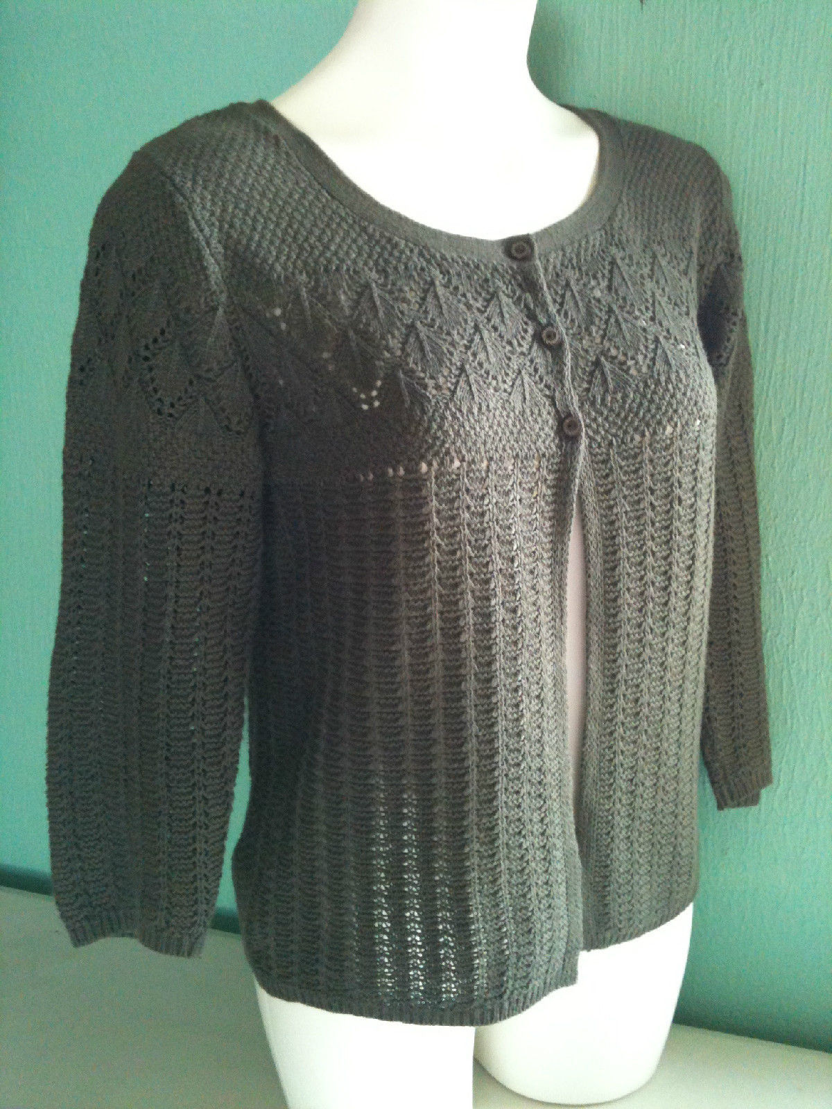 Suéteres para mujer NorthCrest