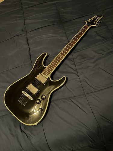 ギター SCHECTER C-1 ELITE Schecter C-1 Elite - What To Know & Where To Buy | Equipboard