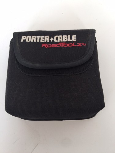 Porter Cable self leveling 3 Beam level and plumb laser