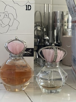 【新品 100ml】One Direction That Moment 香水 That Moment by One Direction 3.4 oz / 100 ml edp spray