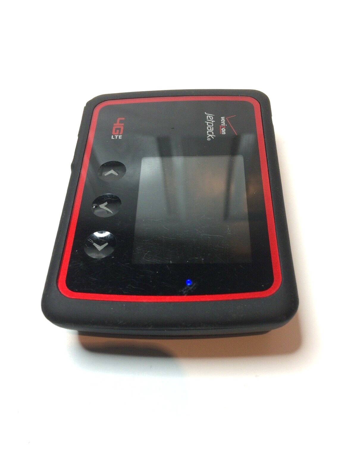 Novatel MiFi 6620L Jetpack 4G LTE Broadband Hotspot - Verizon