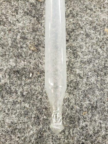 Vintage Ohio Home Hygrometer Thermometer C-624 in Box with Instructions