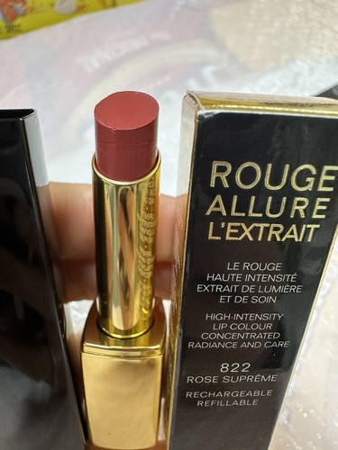 Chanel Rouge Allure Liquid Velvet Set of 3 Limited Edition
