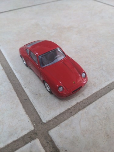 Burago   ポルシェ911 カレラカブリオレ　1994 ポルシェ 911 カレラ4 カブリオレ 1994年式 中古車詳細 | プロに