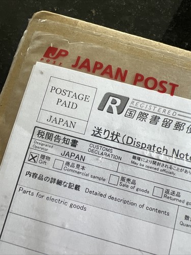 Item photo(s) from verified buyer