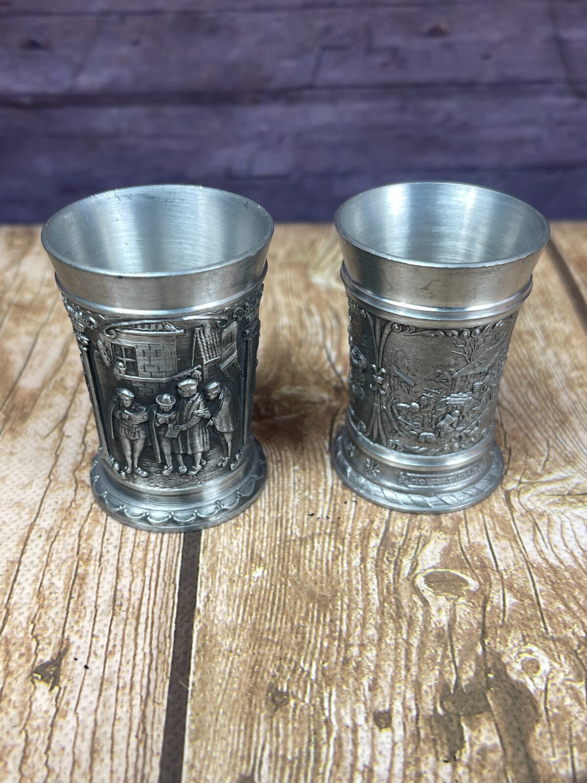 酒瓶。酒器。洋酒瓶。ガラス。平成時代。自家蔵出し。美品。希少。 Amazon.com | Shot Glass, Metal Vintage Egyptian Shot Glass