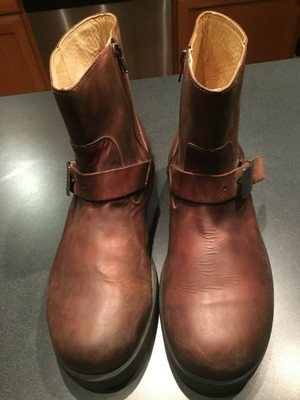 ralph lauren men's equestrian boots