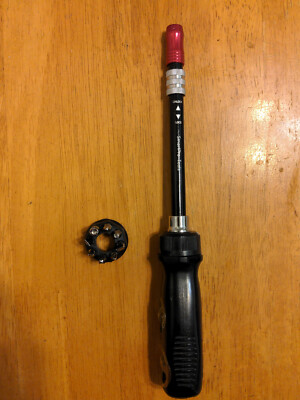 SmartPro Tools Ratchet Screwdriver with flexible extension