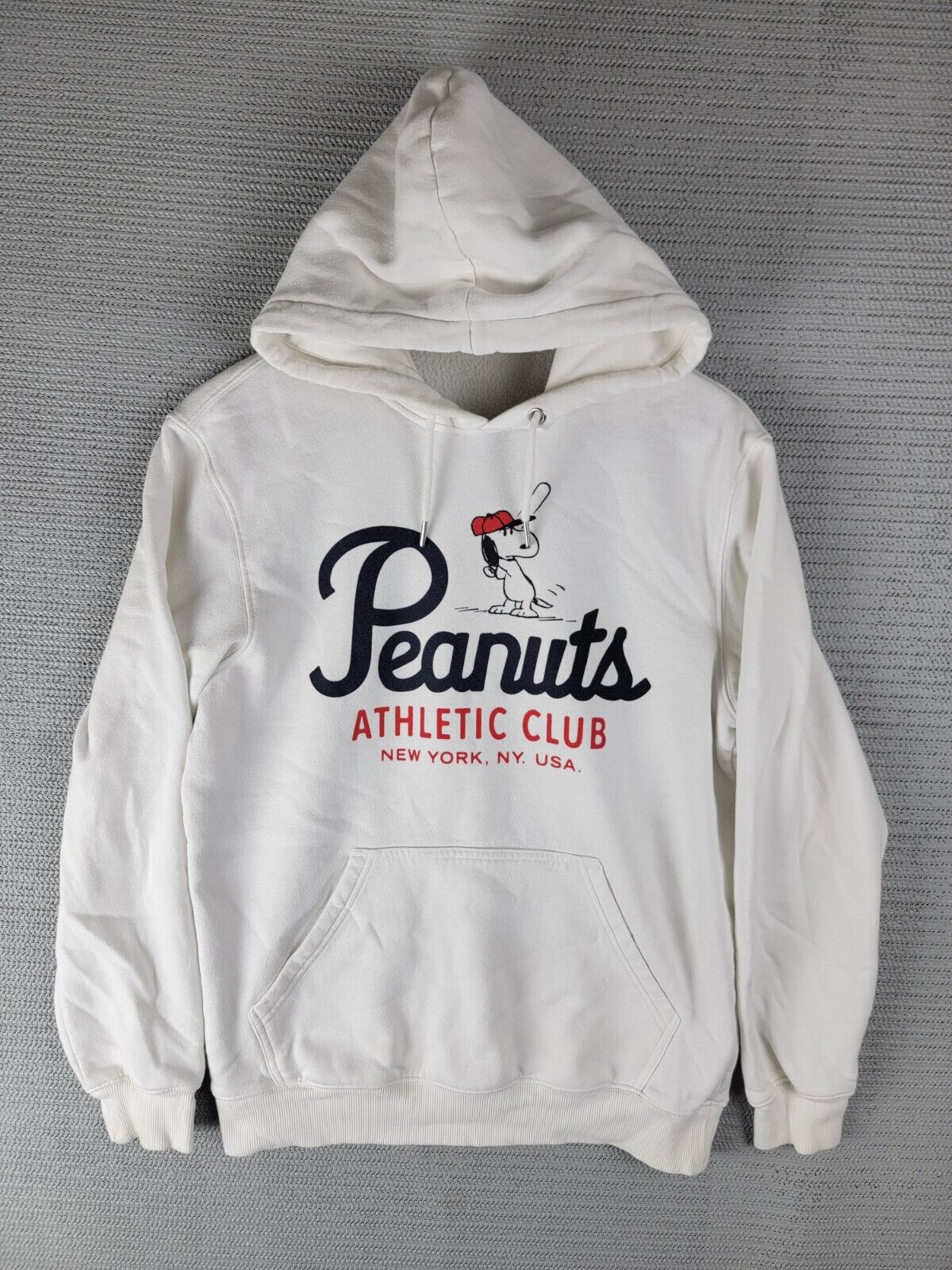 Peanuts H&M hoodie snoopy sweatshirt pullover long-sleeve Peanuts H&M hoodie snoopy sweatshirt pullover long-sleeve