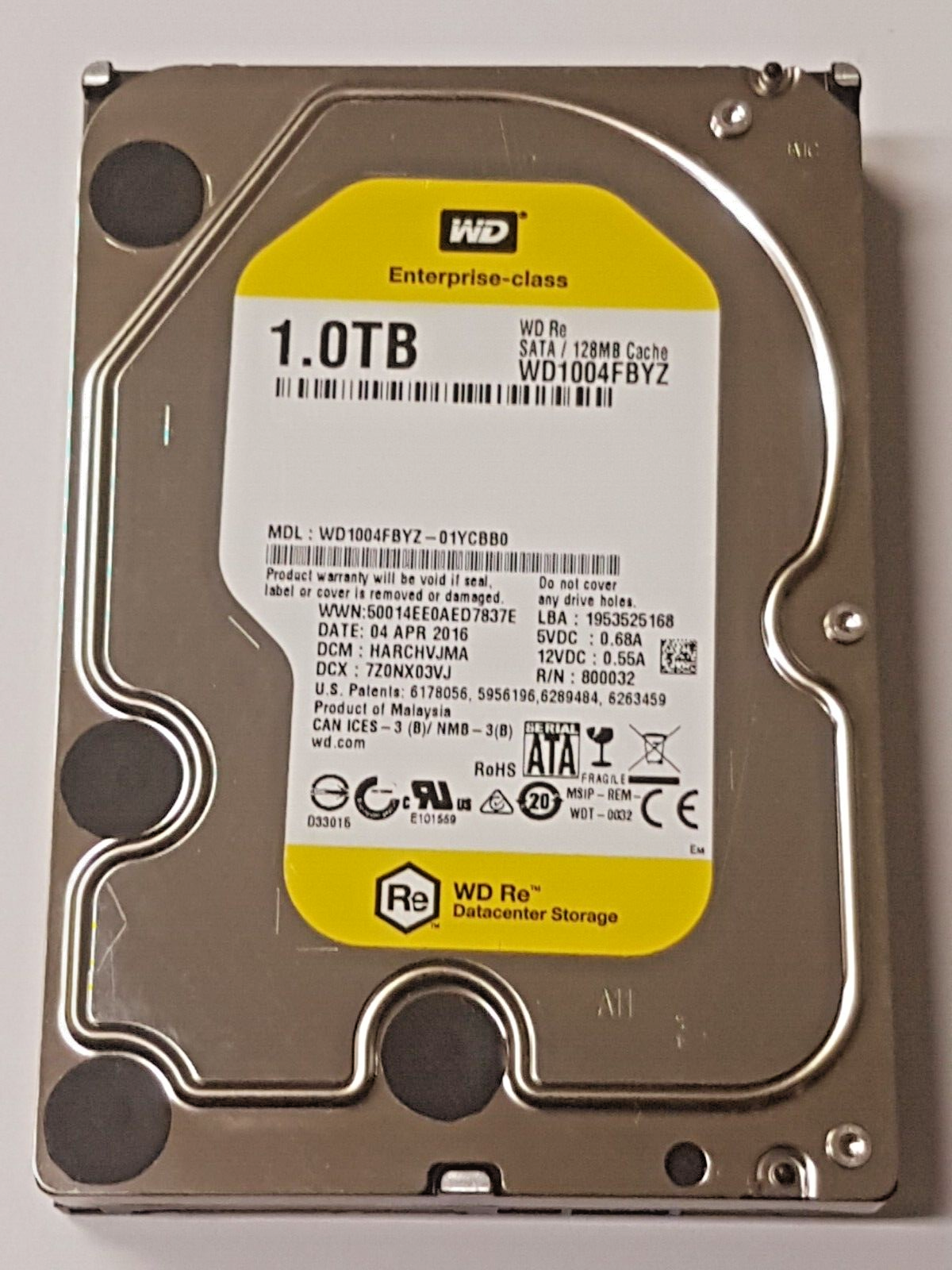 Western Digital　HDD　1TB Amazon.com: Western Digital WD10SPZX Hard Drive 1 TB 2.5