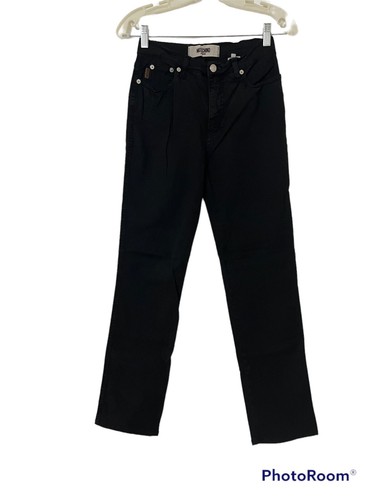 パンツ MOSCHINO Women Straight Pants 03115420 BLACK Moschino US | Women's designer pants and shorts
