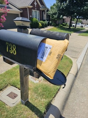 Item photo(s) from verified buyer