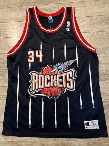 HOUSTON ROCKETS OLAJUWON 34 メッシュタンクトップ HOUSTON ROCKETS OLAJUWON 34 メッシュタンクトップ Mitchell