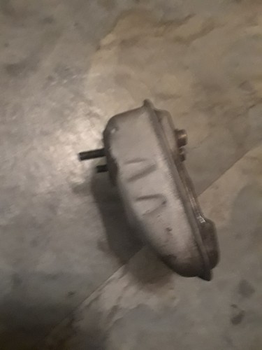 Husqvarna 223L Trimmer Muffler With Bolts  OEM