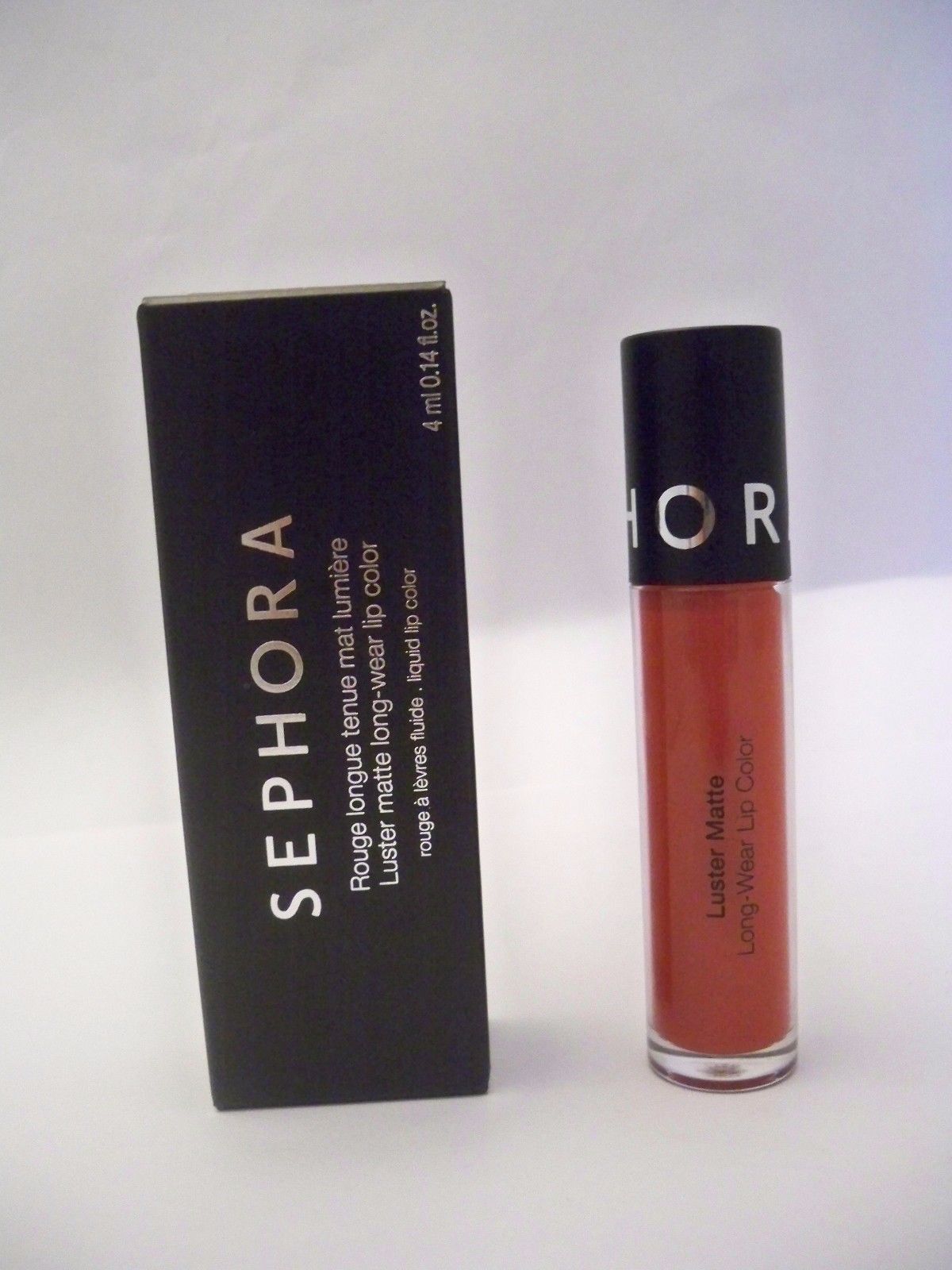 Manchas de labios líquido Mate