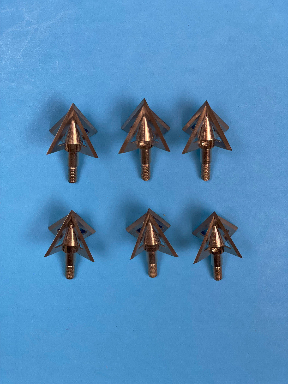 Hunting Points Tip