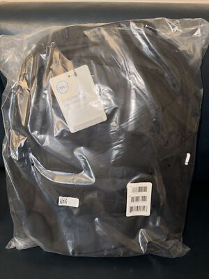 Dell Ecoloop Pro Cp5723 Notebook Carrying Backpack Up To 17'' Black