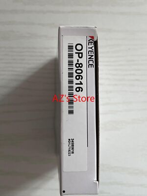 NEW KEYENCE OP80616 Communication Line free shipping #AZ
