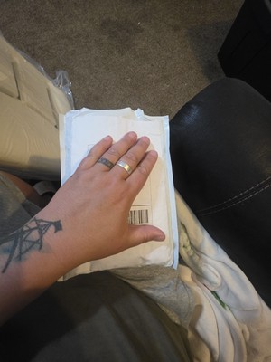 Item photo(s) from verified buyer