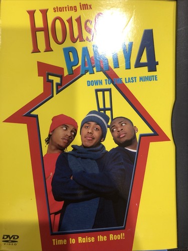 その他 Regency House Party [DVD] House Party | eBay