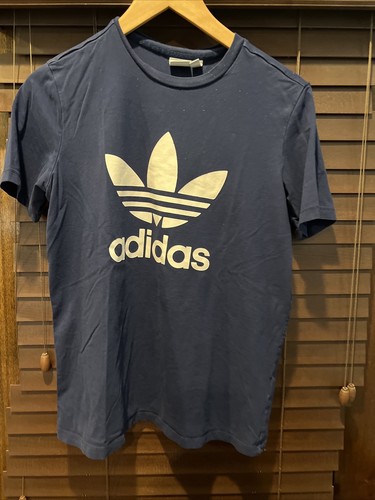 ★★送料無料★★adidas Originals MEN'S LOGO SHORT SLEEVE TEE Adidas Men's Athletic T-Shirt, Trefoil Logo Graphic, Short