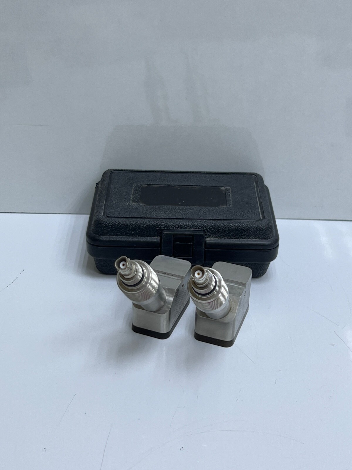 GE PANAMETRICS C-RS-402 HIGH PERFORMANCE TRANSDUCERS | eBay