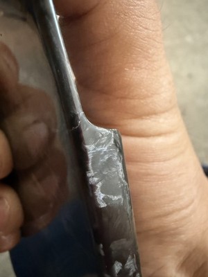 Photos de l'objet d'un acheteur vérifié