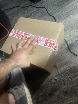 Foto dell'oggetto di un acquirente verificato