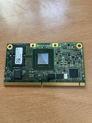 Toradex Apalis TK1 2GB + Kühlkörper