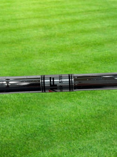 AMF M-Series II Putter Steel Shaft RH 35”