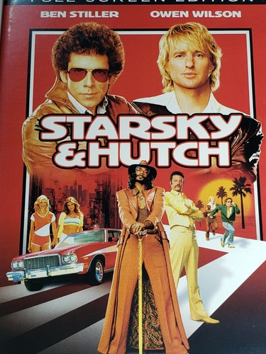 その他 Starsky &amp; Hutch Vol.3 [VHS] s-l400.jpg