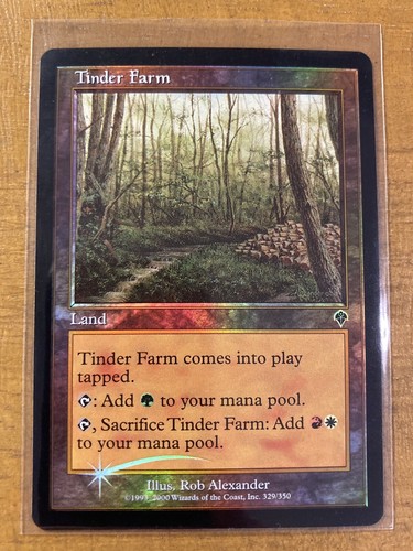 MTG foil 2色土地 インベイジョン まとめ売り $_12.JPG?set_id=880000500F