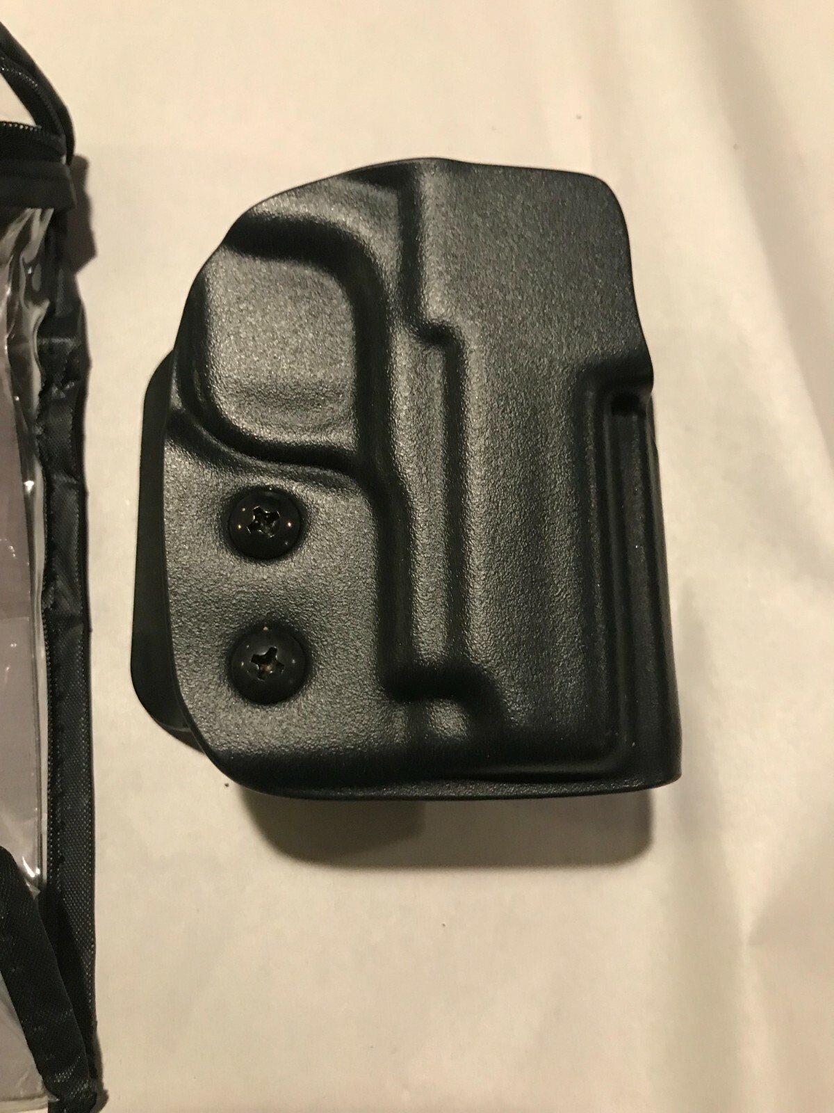 Blade Tech RH Belt Holster for Sig 238 | eBay