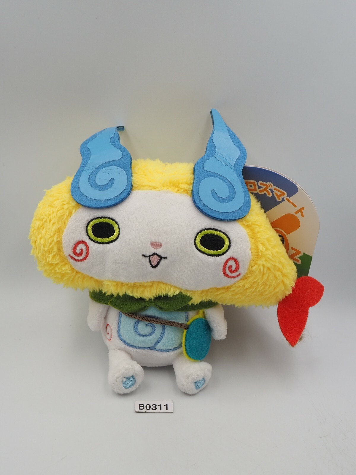 MEDICOM TOY - 定価以下　つのねこ　ONE-OFF JAM MORRIS pastachio ALL – MCT TOKYO